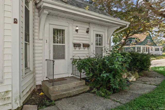 $139,900 | 720 South Union Street, Kokomo, IN 46901