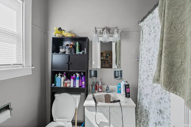 $139,900 | 720 South Union Street, Kokomo, IN 46901