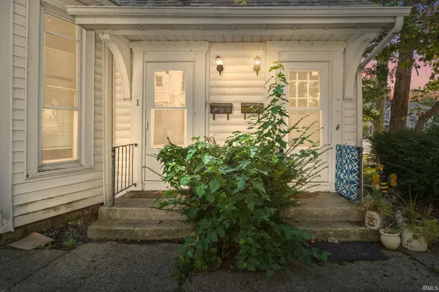 $139,900 | 720 South Union Street, Kokomo, IN 46901