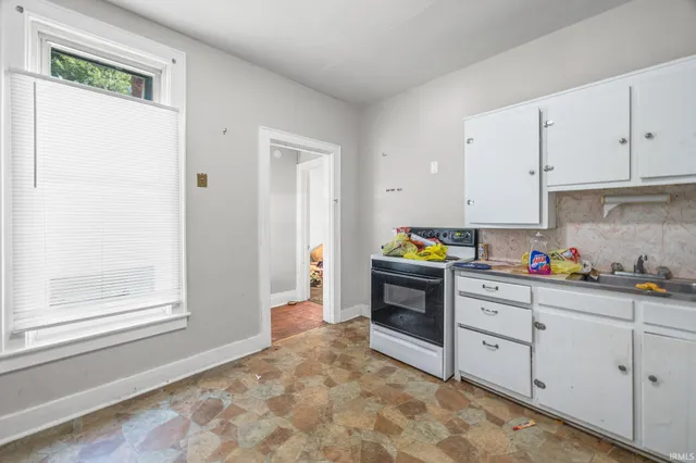 $139,900 | 720 South Union Street, Kokomo, IN 46901