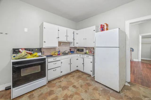 $139,900 | 720 South Union Street, Kokomo, IN 46901