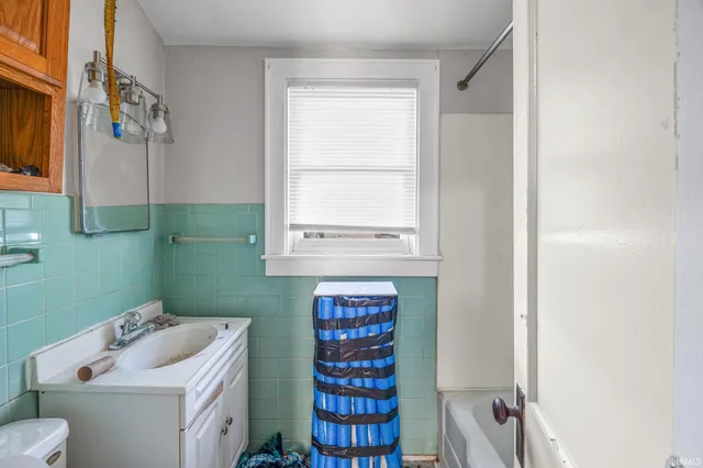 $139,900 | 720 South Union Street, Kokomo, IN 46901