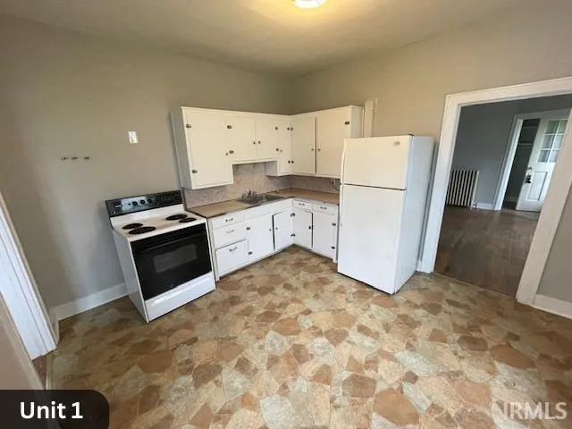 $139,900 | 720 South Union Street, Kokomo, IN 46901