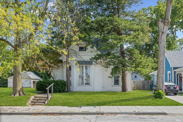 $139,900 | 720 South Union Street, Kokomo, IN 46901