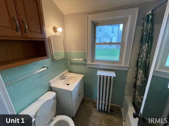 $139,900 | 720 South Union Street, Kokomo, IN 46901