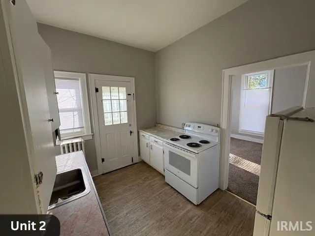 $139,900 | 720 South Union Street, Kokomo, IN 46901