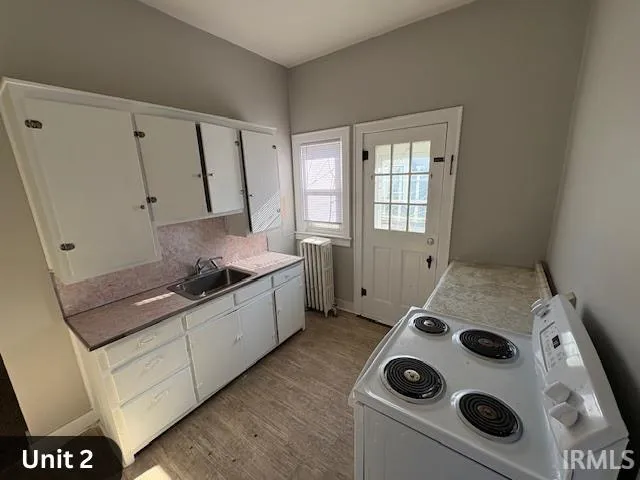 $139,900 | 720 South Union Street, Kokomo, IN 46901