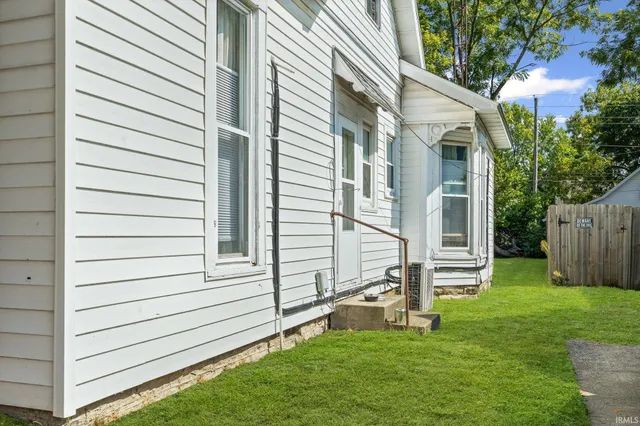 $139,900 | 720 South Union Street, Kokomo, IN 46901