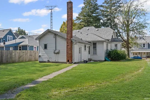 $139,900 | 720 South Union Street, Kokomo, IN 46901