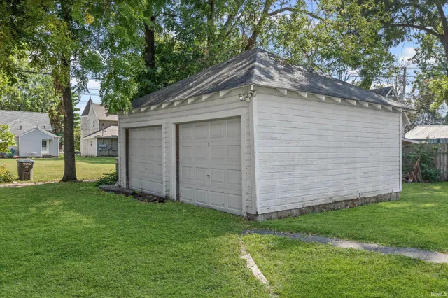 $139,900 | 720 South Union Street, Kokomo, IN 46901
