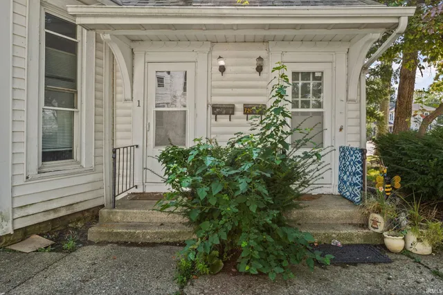 $139,900 | 720 South Union Street, Kokomo, IN 46901