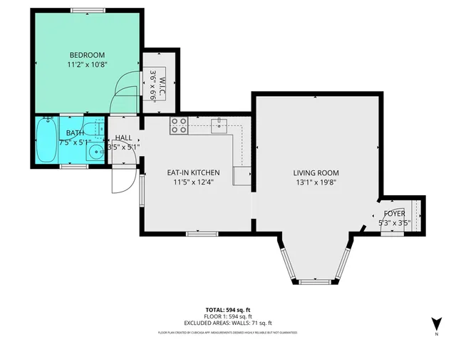 $139,900 | 720 South Union Street, Kokomo, IN 46901