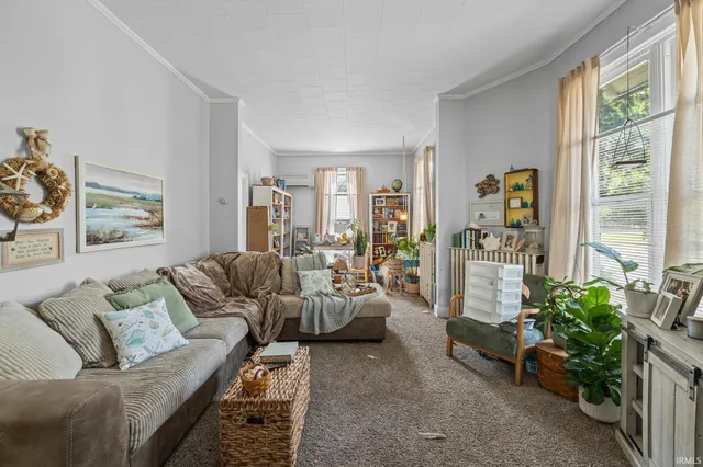 $139,900 | 720 South Union Street, Kokomo, IN 46901