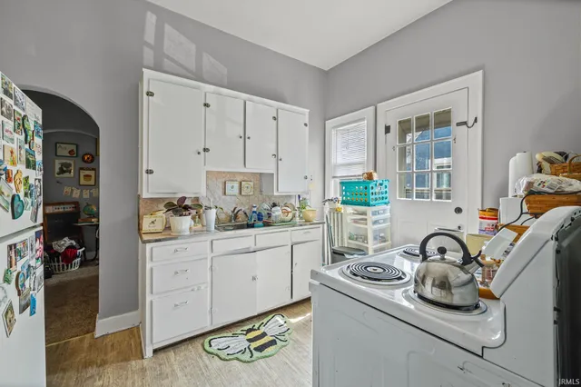 $139,900 | 720 South Union Street, Kokomo, IN 46901