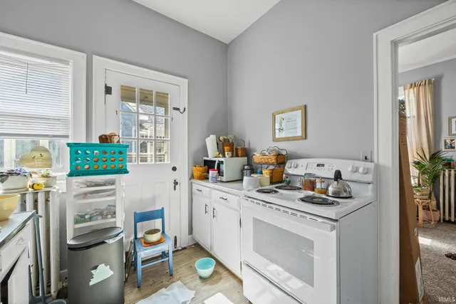 $139,900 | 720 South Union Street, Kokomo, IN 46901