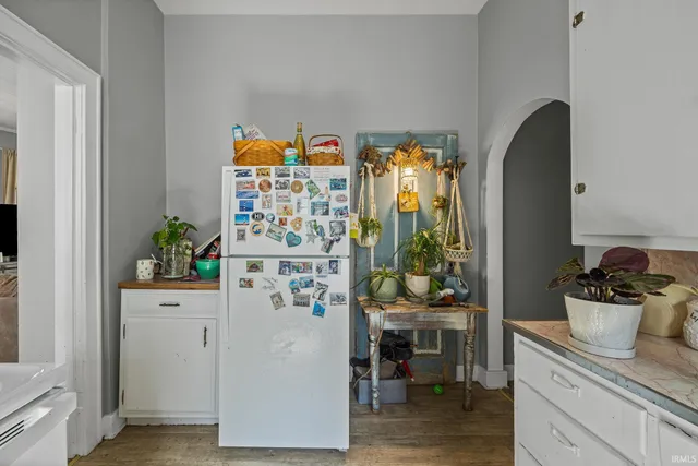 $139,900 | 720 South Union Street, Kokomo, IN 46901