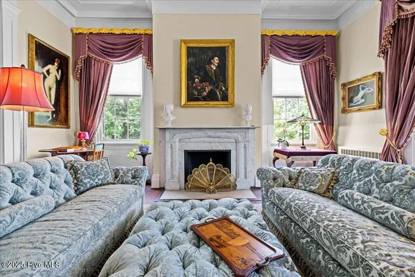 $3,495,000 | 121 West King Street, Edenton, NC 27932