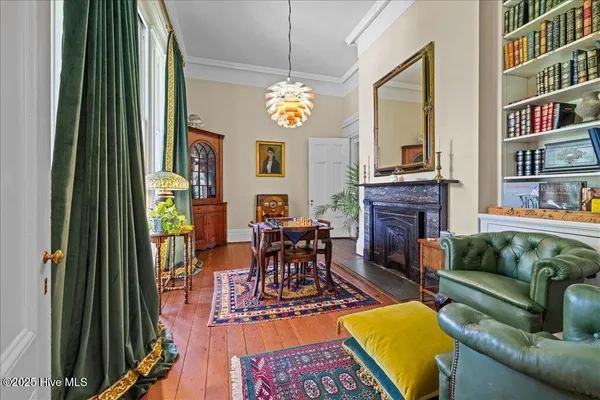 $3,495,000 | 121 West King Street, Edenton, NC 27932