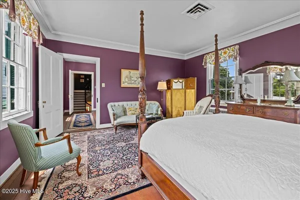 $3,495,000 | 121 West King Street, Edenton, NC 27932