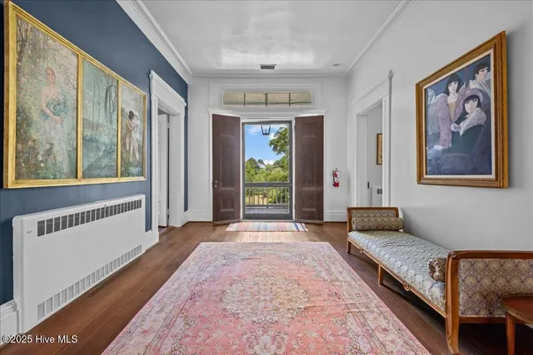 $3,495,000 | 121 West King Street, Edenton, NC 27932