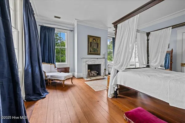 $3,495,000 | 121 West King Street, Edenton, NC 27932