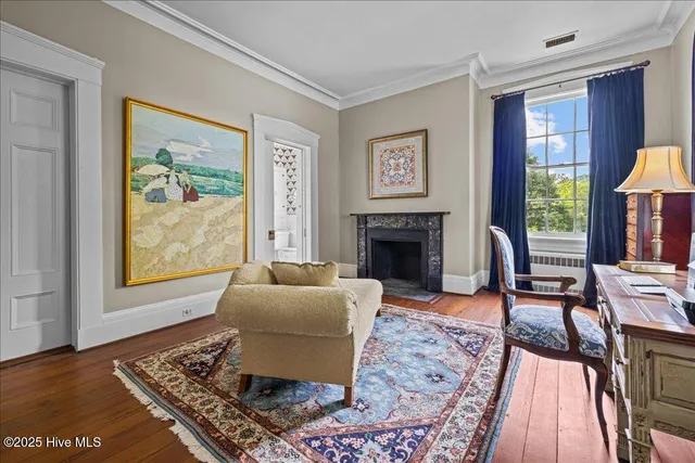 $3,799,900 | 121 West King Street, Edenton, NC 27932