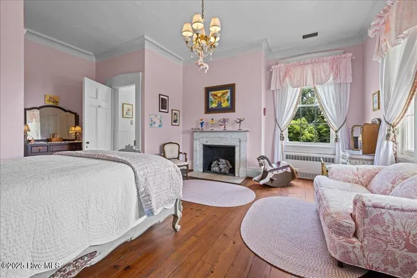 $3,495,000 | 121 West King Street, Edenton, NC 27932