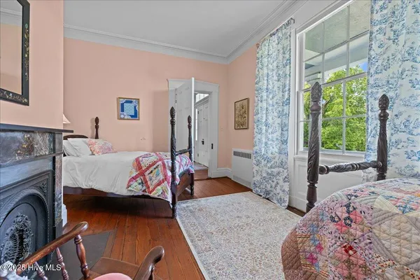 $3,495,000 | 121 West King Street, Edenton, NC 27932