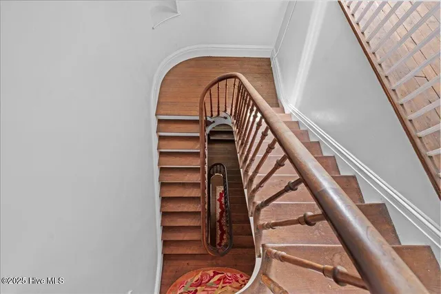 $3,799,900 | 121 West King Street, Edenton, NC 27932