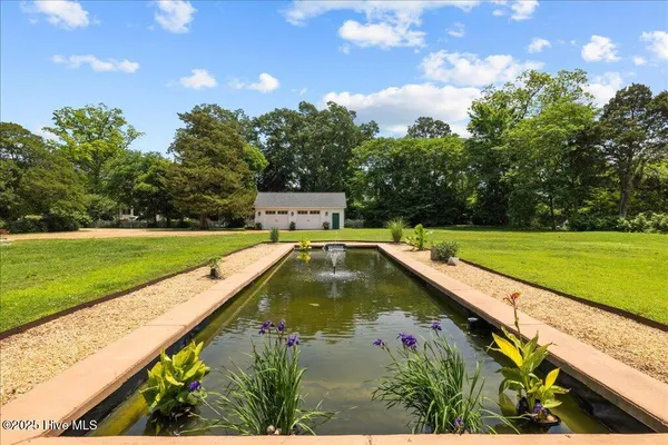 $3,495,000 | 121 West King Street, Edenton, NC 27932