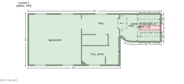 $3,799,900 | 121 West King Street, Edenton, NC 27932