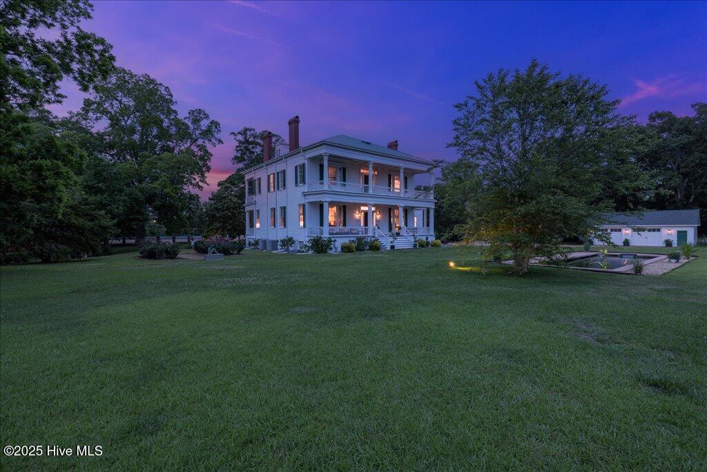 121 West King Street Edenton, NC 27932 - Photo 50 of 54 104-3N4A7418-HDR-Edit
