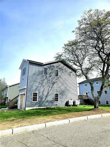 $599,900 | 129 1st Avenue, Cranston, RI 02910