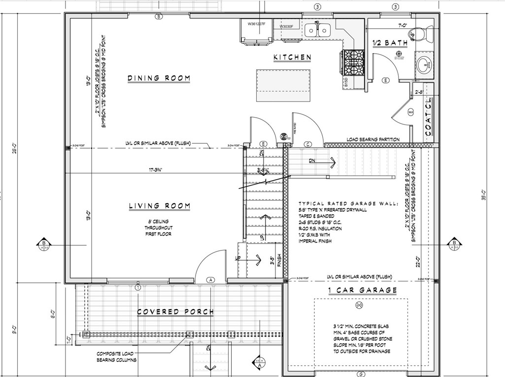 129 1st Avenue Cranston, RI 02910 - Photo 18 of 20