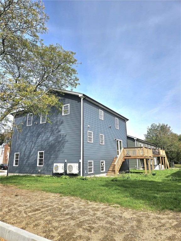 129 1st Avenue Cranston, RI 02910 - Photo 2 of 20