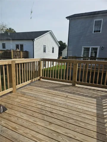 $599,900 | 129 1st Avenue, Cranston, RI 02910