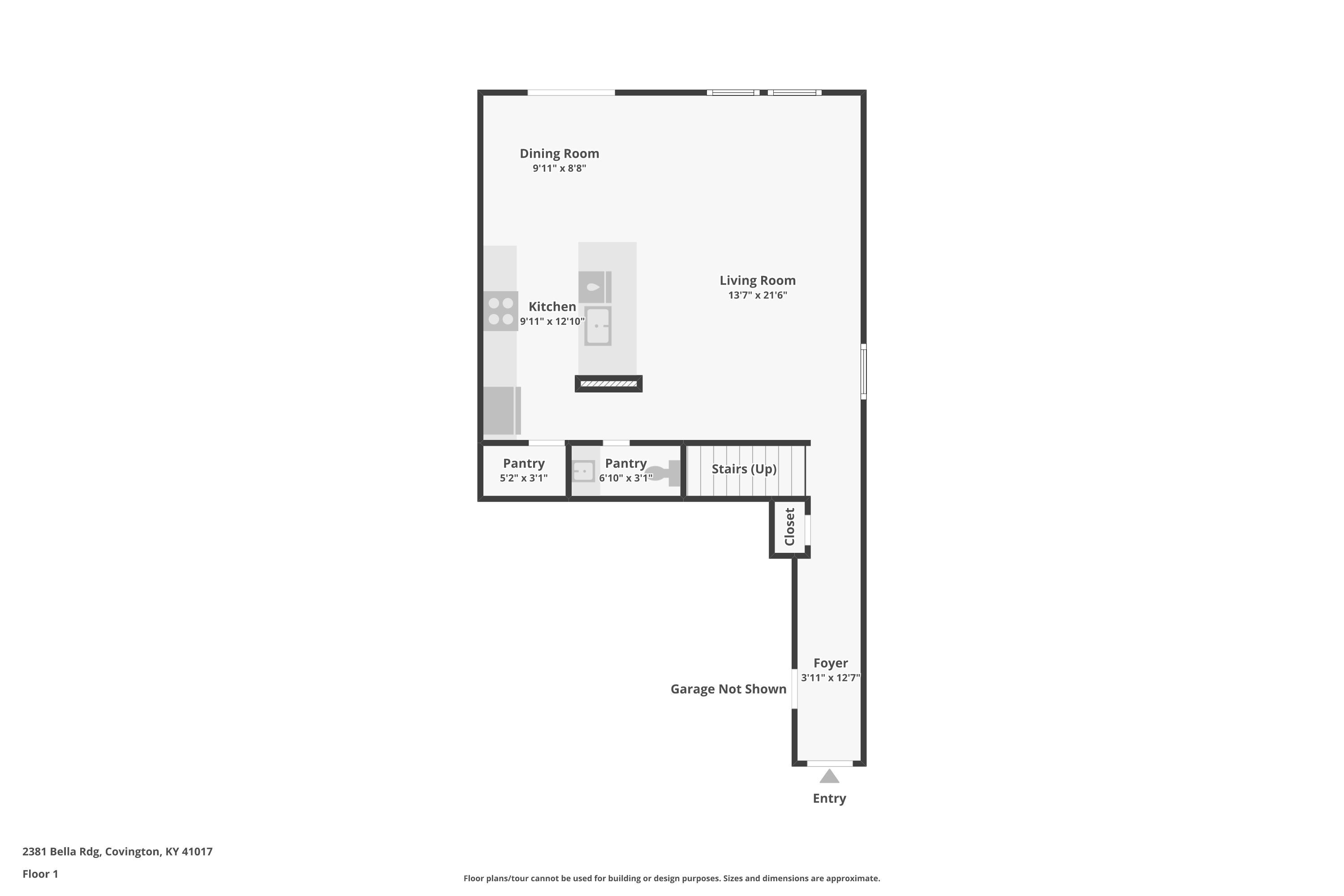 2381 Bella Ridge Covington, KY 41017 - Photo 43 of 45