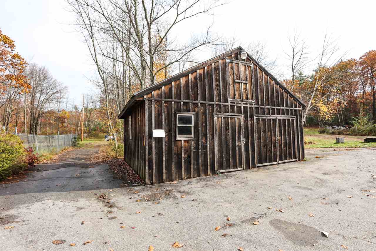 260 East Dunbarton Road Goffstown, NH 03045 - Photo 26 of 32