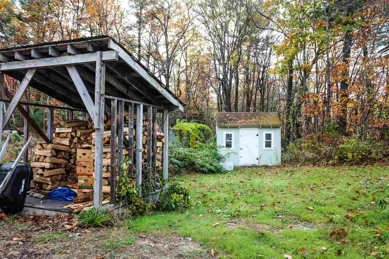 260 East Dunbarton Road Goffstown, NH 03045 - Photo 27 of 32