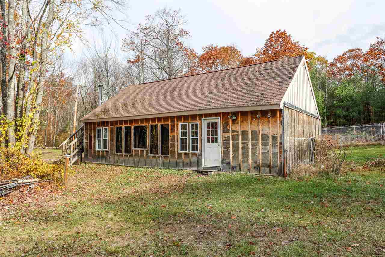 260 East Dunbarton Road Goffstown, NH 03045 - Photo 29 of 32