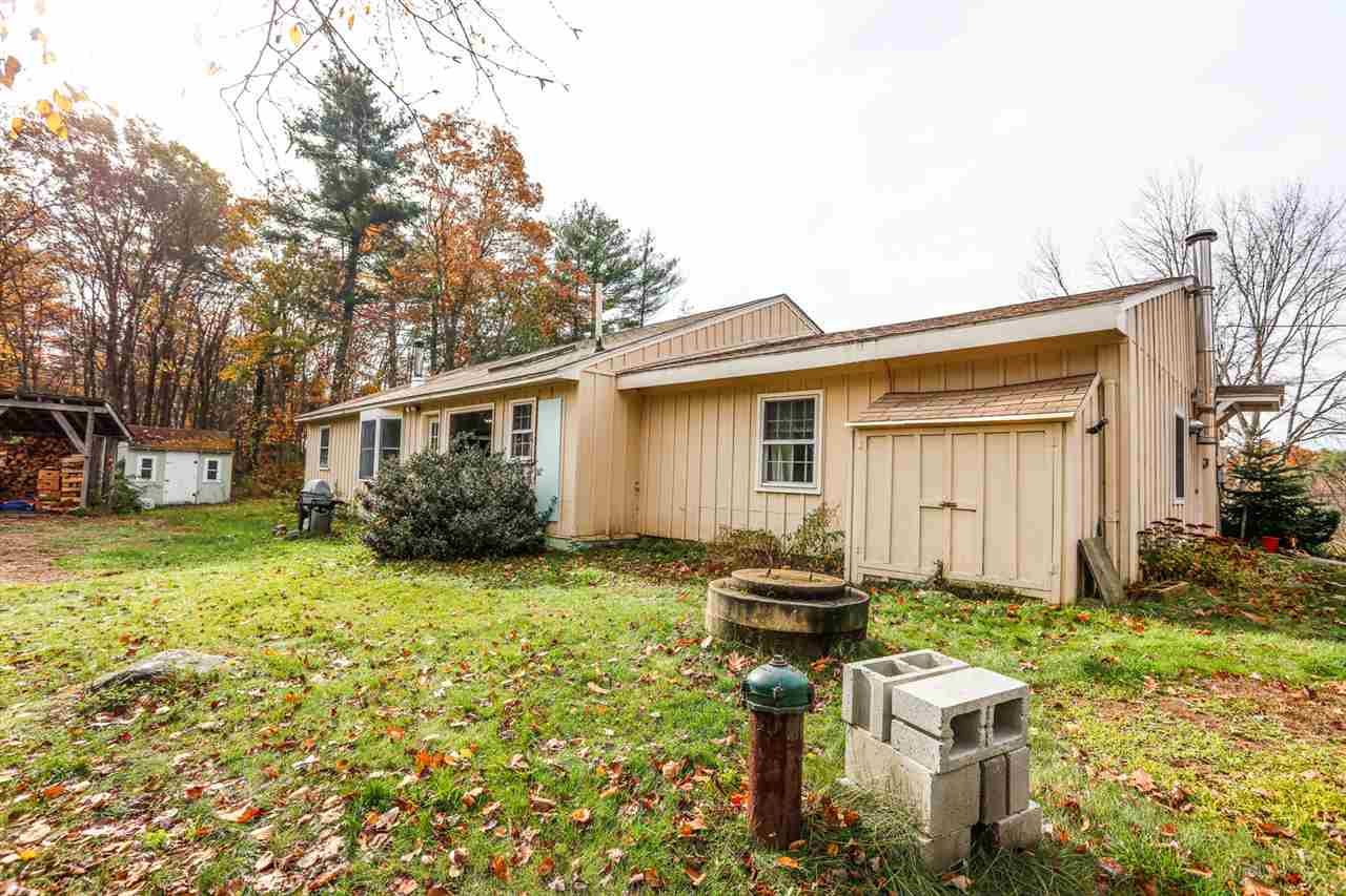 260 East Dunbarton Road Goffstown, NH 03045 - Photo 30 of 32