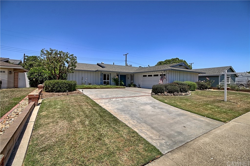 1659 Edgemont Drive Camarillo, CA 93010 - Photo 1 of 28 a view of a house with a yard