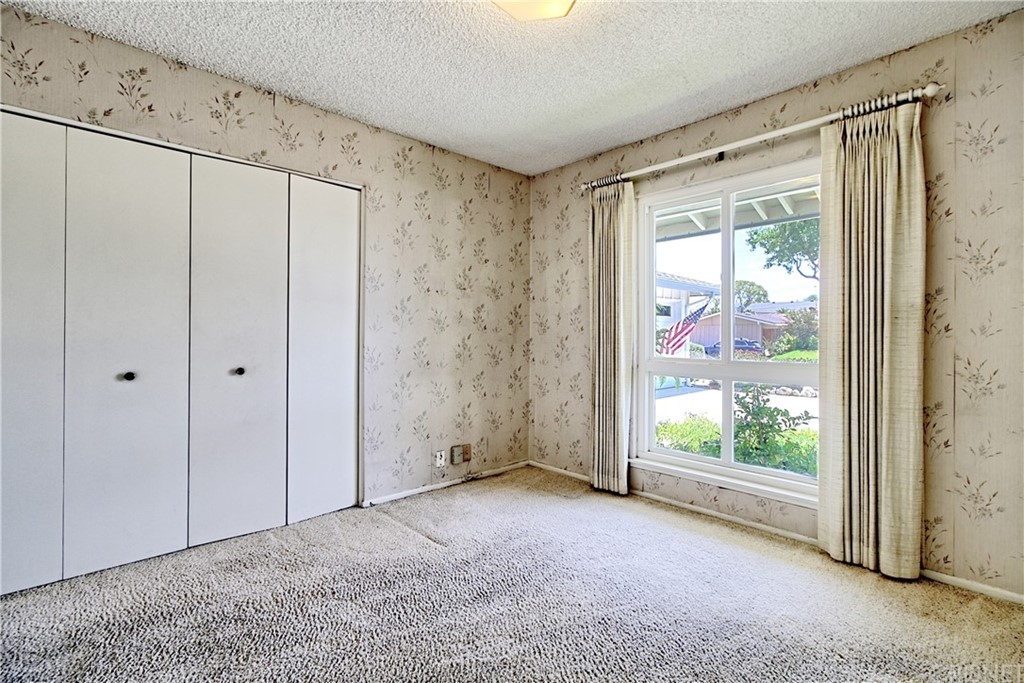 1659 Edgemont Drive Camarillo, CA 93010 - Photo 19 of 28 a view of an empty room with a window