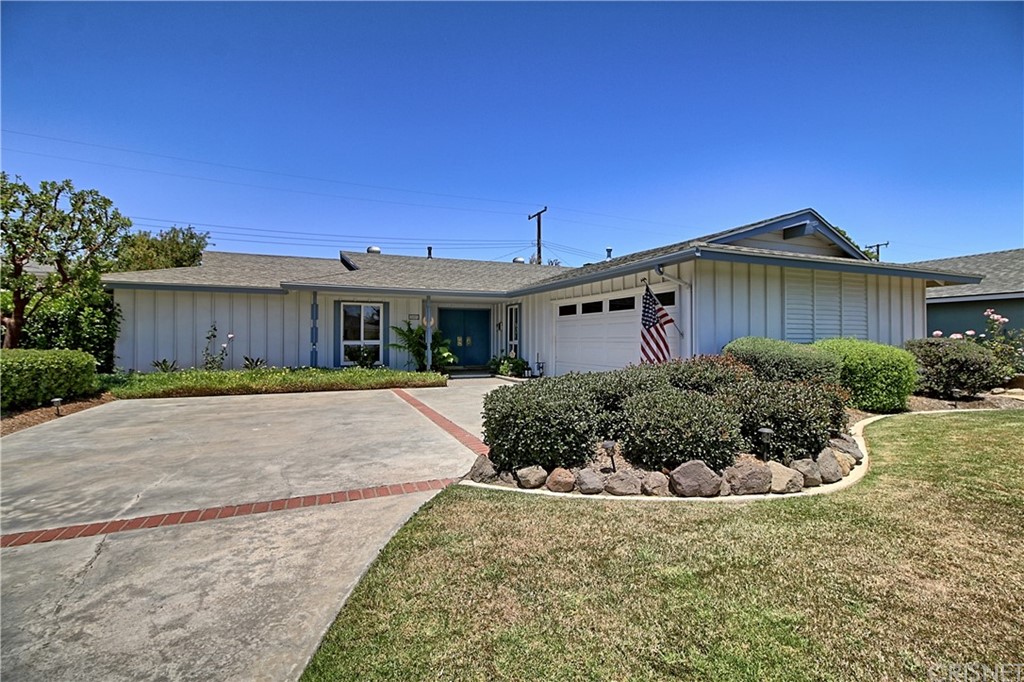 1659 Edgemont Drive Camarillo, CA 93010 - Photo 2 of 28 a view of a house with a yard