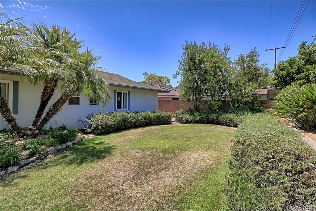 1659 Edgemont Drive Camarillo, CA 93010 - Photo 27 of 28 a front view of a house with a yard