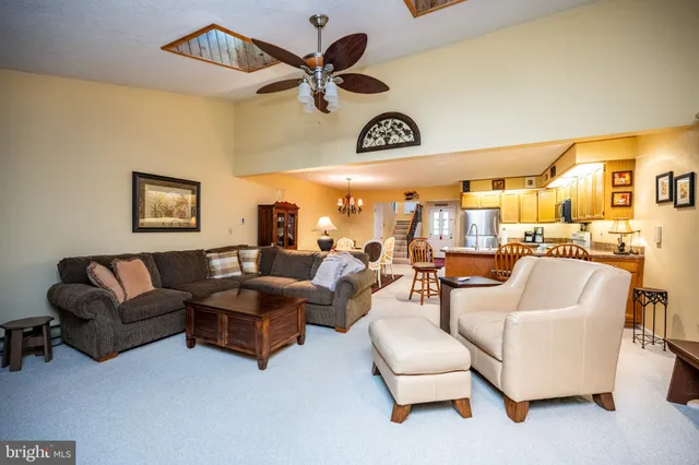 $269,900 | 14 Laurel Brook Drive, Unit 14, Oakland, MD 21550