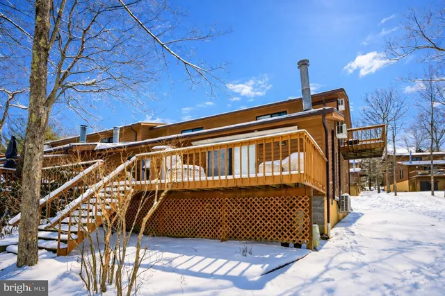 $269,900 | 14 Laurel Brook Drive, Unit 14, Oakland, MD 21550