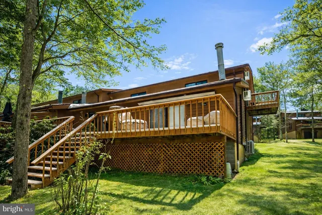 $269,900 | 14 Laurel Brook Drive, Unit 14, Oakland, MD 21550