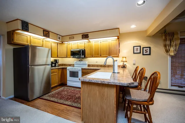 $269,900 | 14 Laurel Brook Drive, Unit 14, Oakland, MD 21550