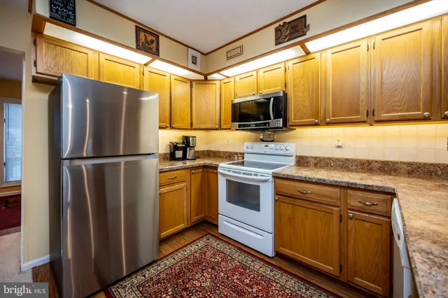 $269,900 | 14 Laurel Brook Drive, Unit 14, Oakland, MD 21550